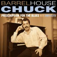 click CD SR5004: Prescription For The Blues
