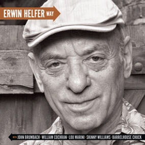 click CD SR5020: Erwin Helfer Way