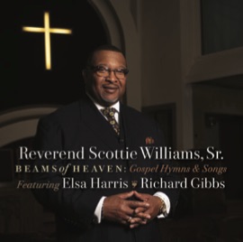 click CD SR5033: Beams of Heaven: Gospel Hymns ∧ Songs